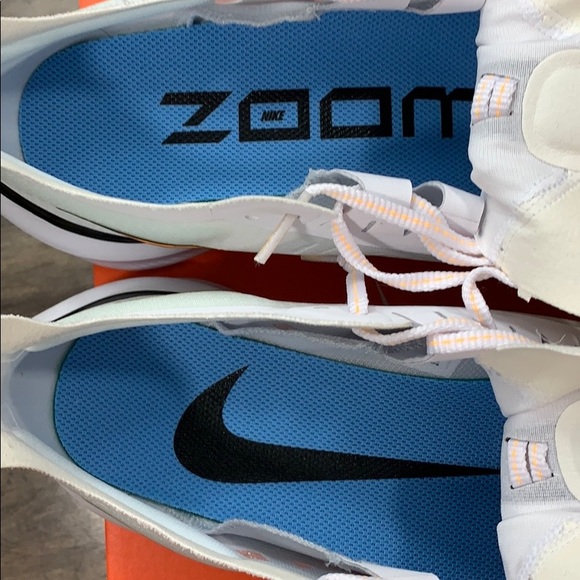 Nike Zoom Gravity Men's Running Shoes Training Spo - Picture 16 of 16